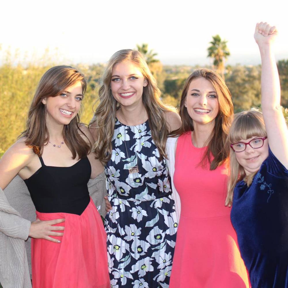 Meet your Posher, Beth